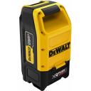 Dewalt Vibrobliete DCAFVPS-XJ 54V Akumulators, 1,6kg, ūdensizturīga, putekļuizturīga, ķīmijas izturīga, viegla