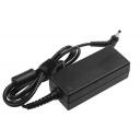 Green Cell Toiteallikas AD70P, 19V, 1.75A, 33W, 100-240V, 1 pistik, 1 kaabel, Adapter, &uuml;lekuumenemise kaitse