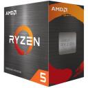 Amd Protsessor Ryzen 5 5600G 100-100000252BOX, 3.9 GHz, 6 tuuma, 12 l&otilde;nga, 16 MB vahem&auml;lu, Radeon Graphics