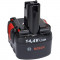 Akumulators O tipa 14,4V 2,6Ah NiMh 2607335686 BOSCH