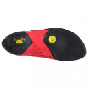 Klin&scaron;u kurpes SOLUTION COMP Woman, izmērs: 35, Hibiscus/Malibu Blue, 8020647840922 LA SPORTIVA
