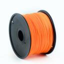 Flashforge PLA filaments, 3DP-PLA1.75-01-O, 1.75mm, 1kg, oranža, FDM, 330m