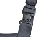 Darba kombinezons T1 pelēks, izturīgs audums, L izmērs, AW02422, AWTOOLS