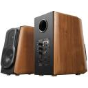 Edifier raamaturiiuli k&otilde;lar S1000MKII, 60W, 2 x AUX, Bluetooth, aktiivne, 2-teed, puit