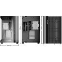 Be Quiet Midi Tower BGW65, 450 мм глубина, 305 мм ширина, 455 мм высота, 2x 2.5" отсек, 1x 3.5" отсек, 7 слотов расширения, RGB
