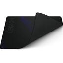 Lenovo hiirepad Legion Gaming Control L GXH1C97870, 400 x 450 mm, must, libisemisvastane alus