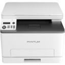 Pantum CM1100DW v&auml;rviline laser multifunktsionaalne printer, 18ppm, USB+NET+WIFI, printimine, kopeerimine, skaneerimine