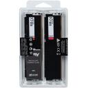 Kingston FURY Beast DIMM, KF556C36BBEK2-16, 16 GB, 5600 MT/s, CL36, 288-pin, ECC, Intel XMP 3.0, AMD EXPO
