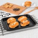 Russell Hobbs K&uuml;psetusvorm CW114712EU, 24,6x36x2,5cm, teras, must