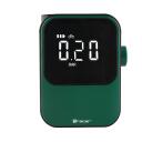 Tracer Gaisa kompresors MODELIS TRAKOM47496, 10bāri, 18cm, 18lpm, 4000mAh, 5V/1A, 4 uzgaļi, LED lukturītis