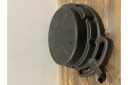 Alyvos keitimo plastikinis indas, ROCKFORCE, RF-9T3707, 16l