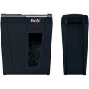 Rexel Paberihakkur Secure X8 2020123EU, 8 lehte, 4 x 40 mm, 14 L, 68 dB, ristl&otilde;ige, tagasik&auml;igu funktsioon