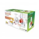 Esperanza Virtuves kombains EKM027, 150 W, 1.86 kg, 0.5 l, 5 režģa konusi, pretslīdo&scaron;as kājas, 3 funkcijas 1