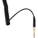 Beyerdynamic Sirge kaabel MODEL 973779, 3m, 3.5mm + 6.35mm adapter, &uuml;hilduvus: DJX1, DT770, DT770PRO, DT880PRO, DT990
