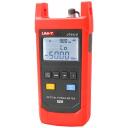 Uni-T optiskā jaudas mērītājs UT692G, -50 līdz +26 dBm, 800&ndash;1700 nm, 60 datu kopas, IP65, 2 m kritiena izturība