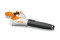 Akumulatora lapu pūtējs BGA 60 36V (ar AK 30 akumulatoru un AL 101 lādētāju) BA040115948 STIHL