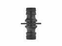 2-way hose coupling SKY-LINE series G72951 GEKO