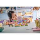 Lego LEGO FRIENDS 42676, 278 elementi, 2 minifiguuri, 6+ aastat, juhendileht