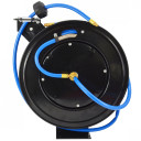 Gaisa &scaron;ļūtene spolē 10x16mm x 20m, AW09872 AWTOOLS