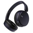 Jvc Austiņas HAS-36WAU, 157g, 35h, 32&Omega;, 3cm, Bluetooth 5.2, USB, 10m, Binaurālas, Zilas