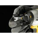 Dewalt l&ouml;&ouml;ktrelli ots DT70536T-QZ 57mm PH2, 3 tk, k&otilde;va teras, torsion impact, magnetiline kruvi lukustus