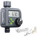 Rainpoint Laistī&scaron;anas Kontrolieris ar Lietus Sensoru ITV517V6-RS, 2&times;AAA 1.5V, 0&ndash;90min, 35l/min, IP54, 3 programmas, 0.5&ndash;8bar