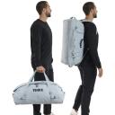 Thule Chasm 70L sporta soma 3205446, 70L, 1.75kg, poliesters, lamināts, maigi zila, 2-vienā dizains, laikapstākļiem izturīga