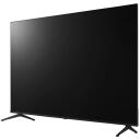 LG Skaitmeninė reklama 65PK640S0LB.AEUQ, 65", 4K UHD, 16/7, webOS, Wi-Fi, 8 ms, 1000000:1, 300 cd/m&sup2;