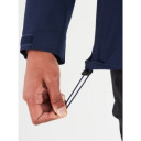 Jaka Wms MINIMALIST GTX Jacket 03, izmērs: XS, Arctic Navy, 0195115101572 MARMOT