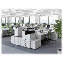 Epson Multifunktsionaalne printer WorkForce Enterprise WF-C21000 D4TW C11CH88401, 4-ink, A3, Wi-Fi, 100 ppm, 600 x 2400 dpi, ADF