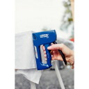 Степлер R253E 6-14 мм, красный, №53 скобы HANDY, RAPID, 20009450