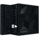 Lian Li Maitinimo &scaron;altinis EDGE GOLD 1200 G9P.EG1200G.BH00.EU, 1200W, 80 PLUS Gold, visi&scaron;kai modulinis, USB centras