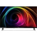 Sharp teler 32HA1205E, 32", 1366 x 768, 2 USB, 3 HDMI, LED-taustamine, ilma jalusteta
