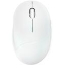 Asus optinė pelė MD101 90XB08U0-BMU000, 2.4 GHz, Bluetooth, 2400 DPI, 3 mygtukai, 10 m belaidžio ry&scaron;io diapazonas