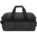 Rivacase Дюфелевая сумка 7641NAVYCAMO, 30L, полиэстер, 0.625кг, водоотталкивающий, внутренняя сетчатая карман, боковой карман