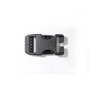 Sprādze, izturīga pret triecieniem un salu, 25 mm, R513610, BasicNature