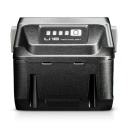 18V slīdo&scaron;ā akumulatora pakete HIKOKI BSL1850MA, 378683, 5.0Ah, 4-LED uzlādes indikators