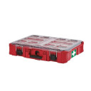 PACKOUT&trade; PIRMĀS PALĪDZĪBAS KOMPLEKTS XL DIN 13157, PACKOUT FIRST AID KIT XL, 4932492962 MILWAUKEE