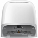 Roborock Qrevo Curv 2 Flow dulkių siurblys robotas QC2F02-00 0.325 L, 240 min, 20000 Pa, 65 dB, drėgnas valymas, LiDAR, Wi-Fi
