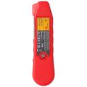 Uni-T UT320T 2-in-1 termometrs, -40&deg;C ~ 300&deg;C, 2 m, IP54, NTC, Max/Min, datu turē&scaron;ana, mērījumu bloķē&scaron;ana