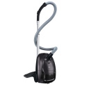 Tolmuimeja kotiga, 700 W võimsusega ja 2.5 L tolmumahutiga HE120PET 011 Iron Grey Hoover