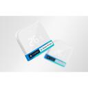 Meross MTS215BMA-EU viedtīkla termostats, &plusmn;0.5&deg;C, 100&ndash;250V~, 50/60Hz, 3A, 5&ndash;35&deg;C, CE, RoHS, WEEE