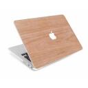 Woodcessories EcoSkin Portatīvā datora aizsargvirsma ECO099, 38,1 cm (15), Ķir&scaron;u, Apple saderība, pa&scaron;līmējo&scaron;a, 1 gab.