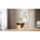 Philips Garment Steamer GC801/10, Galia 1600 W, Vandens talpa 0.23 L, &Scaron;ildymo laikas 1 min, Valdymo tipas mygtukai