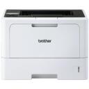 Brother HL-L5210DW printeris HLL5210DWRE1, 48 ppm, A4, bezvadu, automātiskā divpusējā drukā&scaron;ana, NFC