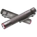 Emos CREE LED metalltaskulamp P3150, 100 lm, 1x AAA, alumiinium, IP65, 3 h p&otilde;lemisaeg, klamber, aas