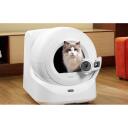 Petkit Purobot ULTRA, pa&scaron;attīro&scaron;a kaķu tualete, P9903, 10l, 1080p, 210&deg;, Wi-Fi 2.4/5GHz, IPX5, mikrofonu un skaļruni