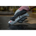 FATMAX&reg; Tri-Slide metāla dro&scaron;ības nazis, automātiska asmens ievilk&scaron;ana, FMHT10367-0, STANLEY