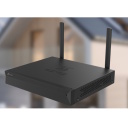 EZVIZ CS-X5S-8W сетевой видеорегистратор NVR 8 каналов WiFi H.265 до 8TB Черный