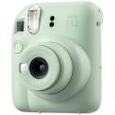 Fujifilm Instant kamera INSTAXMINI12MINTGREEN, zaļa, AA x2, 2 komponentes, 2 elementi, f = 60 mm, 1:12.7